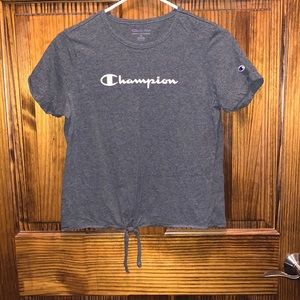 🌻Girls champion tee!